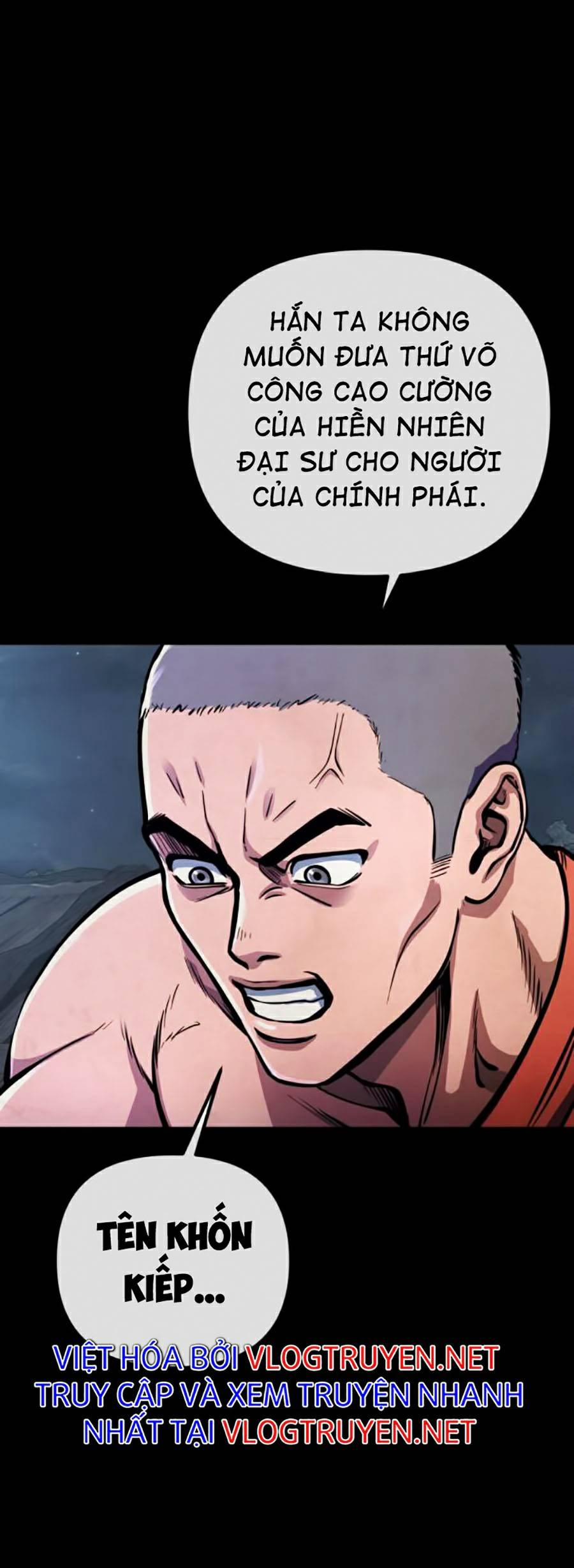 Đao Hoàng Tứ Thiếu Gia 12 trang 59