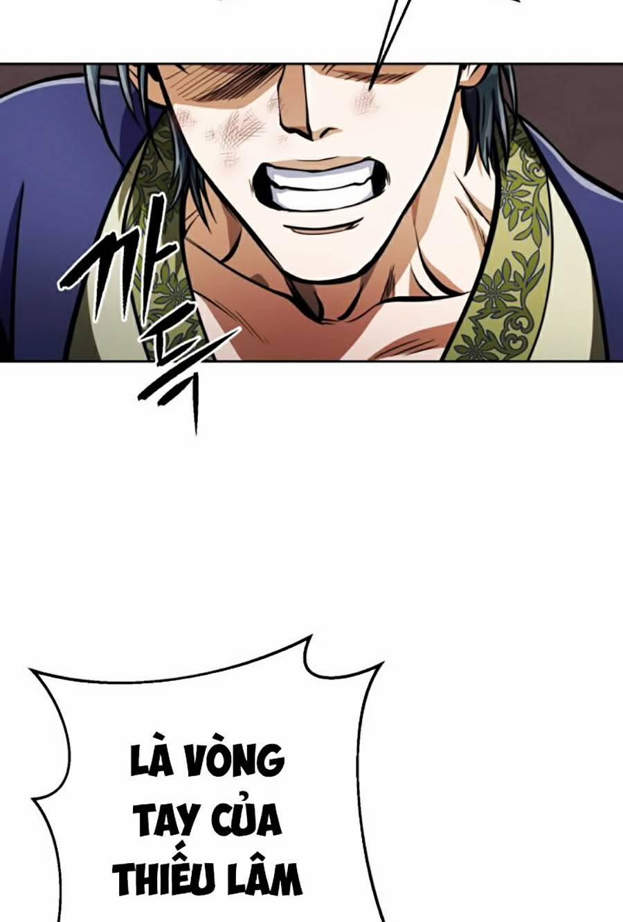 Đao Hoàng Tứ Thiếu Gia 12 trang 65