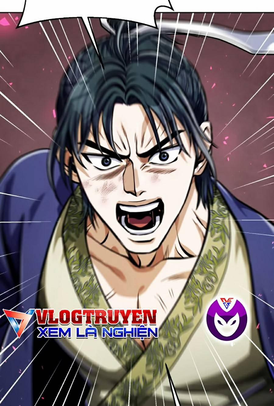 Đao Hoàng Tứ Thiếu Gia 12 trang 66