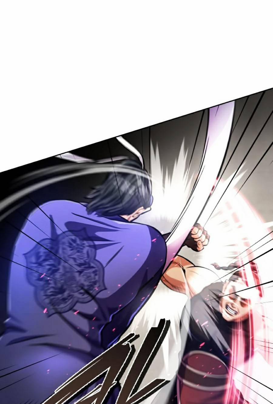 Đao Hoàng Tứ Thiếu Gia 12 trang 71