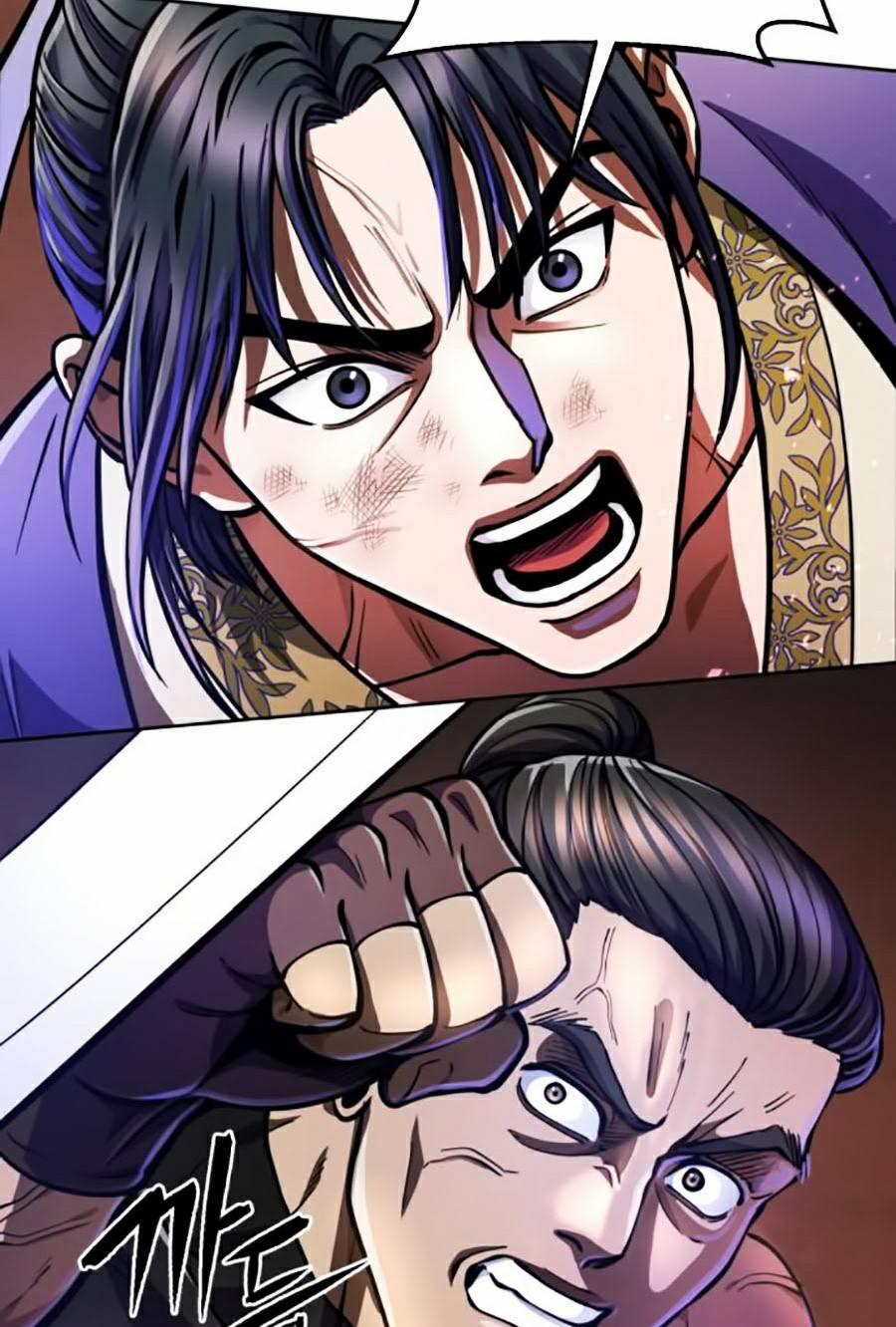 Đao Hoàng Tứ Thiếu Gia 12 trang 73