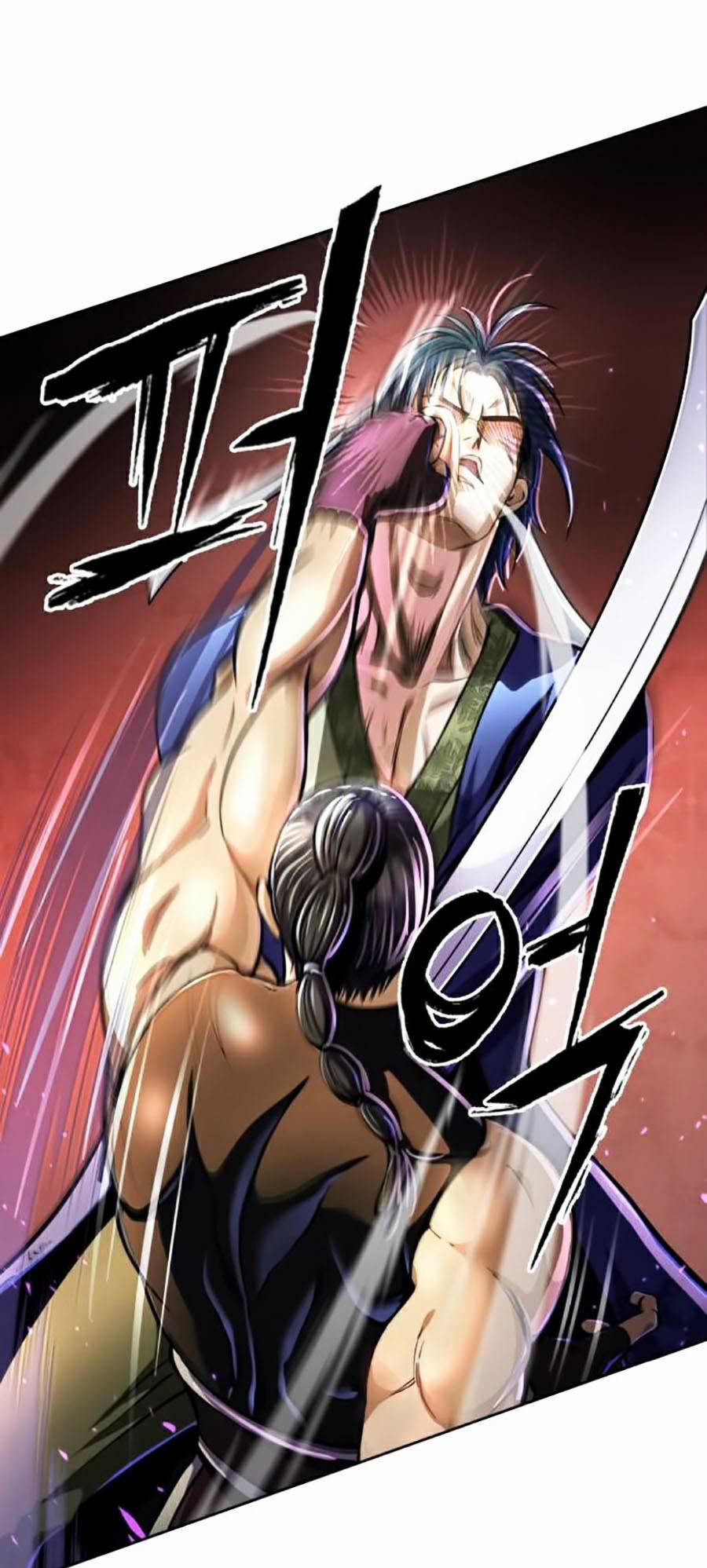 Đao Hoàng Tứ Thiếu Gia 12 trang 75