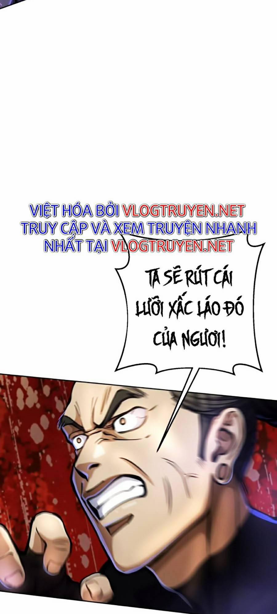 Đao Hoàng Tứ Thiếu Gia 12 trang 76