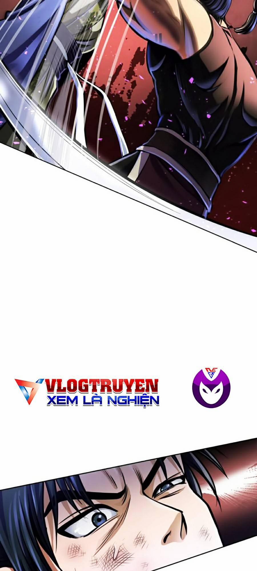 Đao Hoàng Tứ Thiếu Gia 12 trang 78