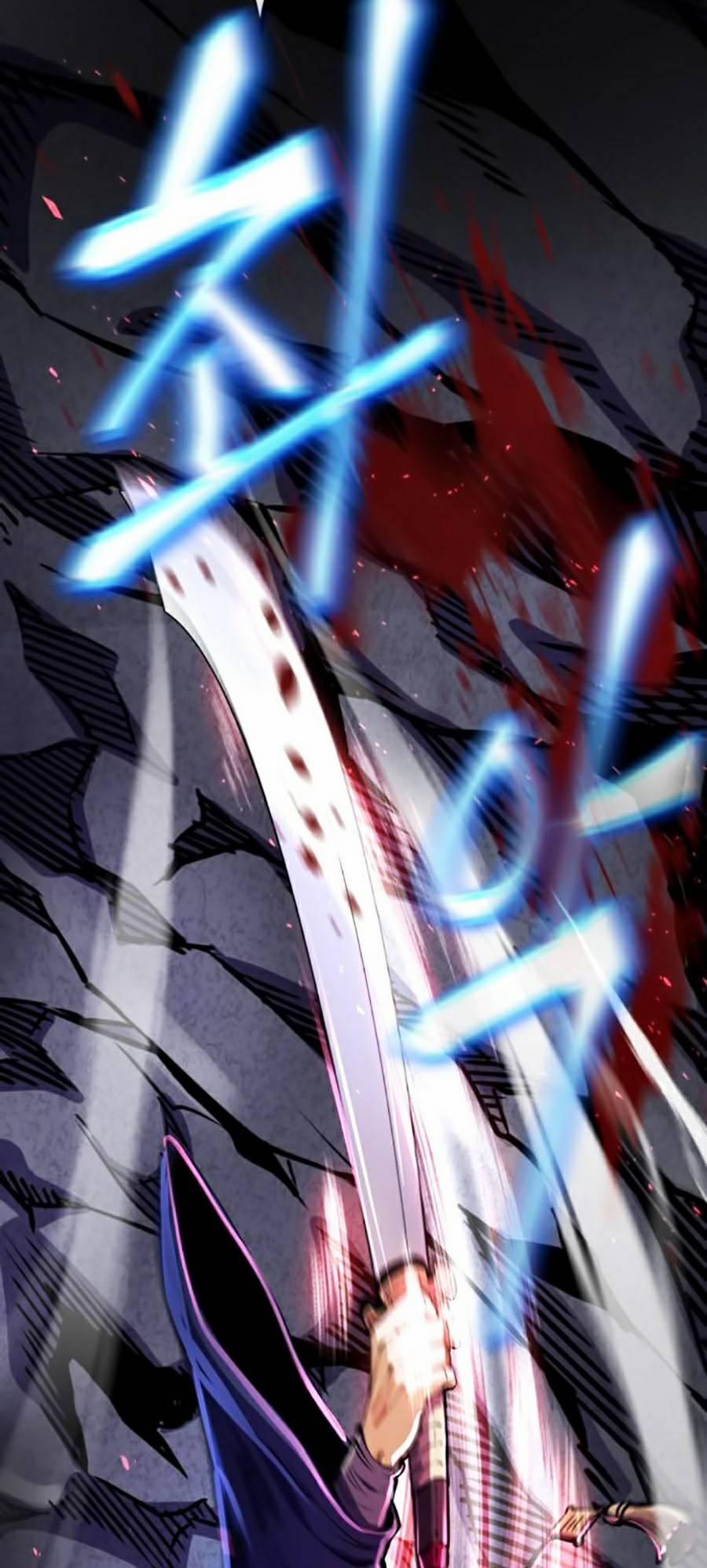 Đao Hoàng Tứ Thiếu Gia 12 trang 80