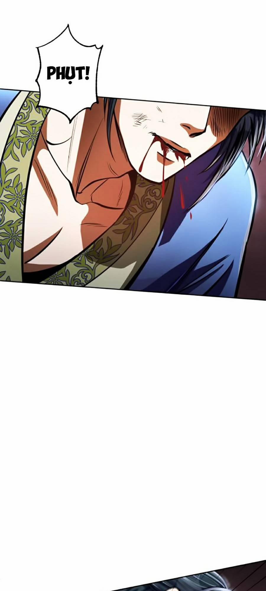 Đao Hoàng Tứ Thiếu Gia 12 trang 82