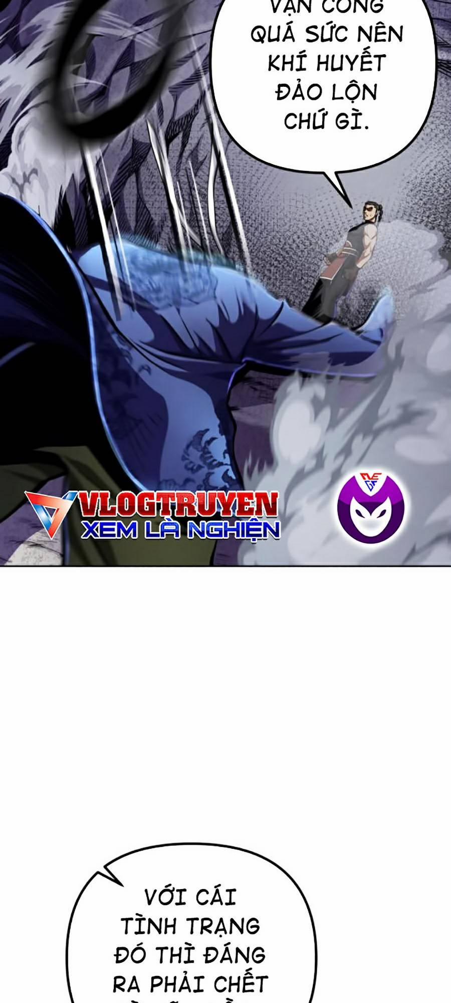 Đao Hoàng Tứ Thiếu Gia 12 trang 84