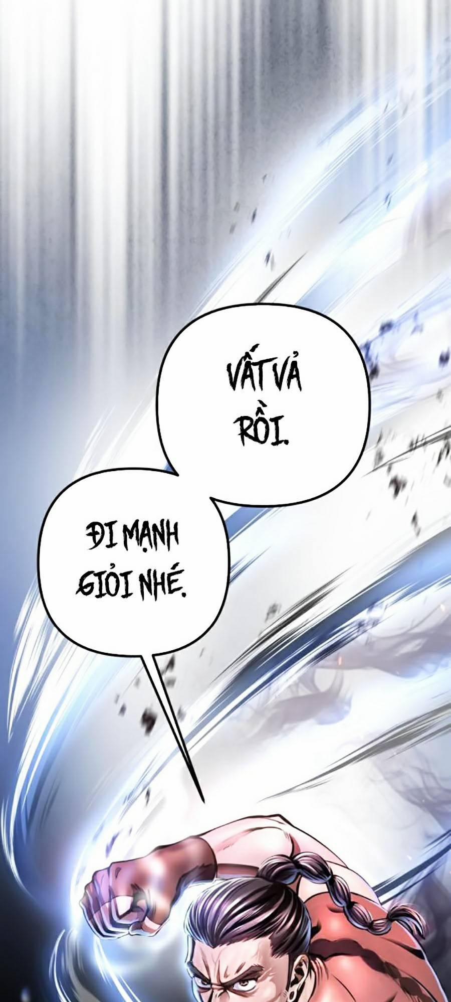 Đao Hoàng Tứ Thiếu Gia 12 trang 86