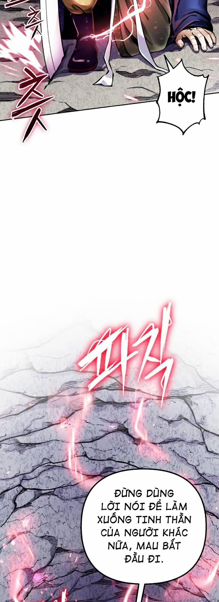 Đao Hoàng Tứ Thiếu Gia 12 trang 9