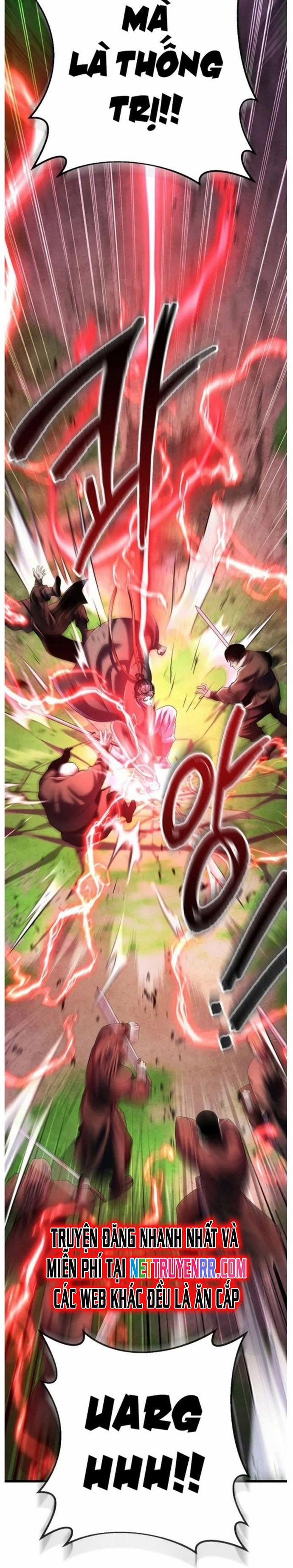 Đao Hoàng Tứ Thiếu Gia 121 trang 14