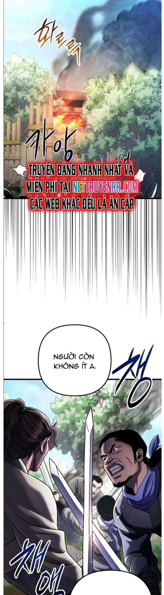 Đao Hoàng Tứ Thiếu Gia 126 trang 14