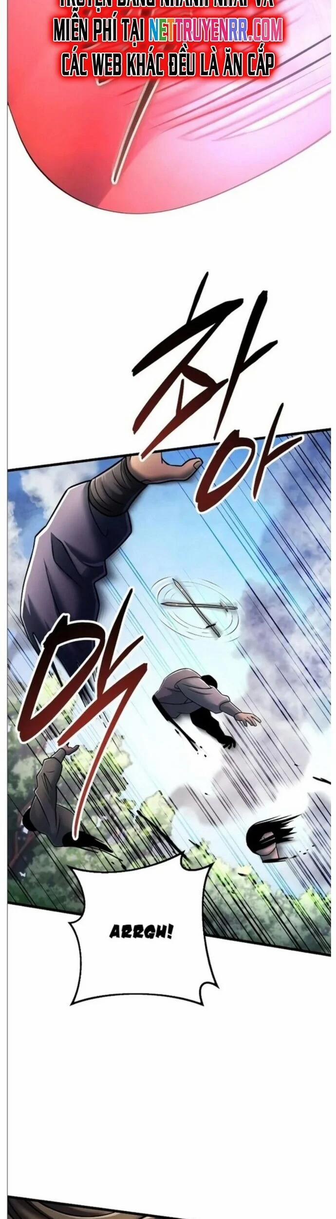 Đao Hoàng Tứ Thiếu Gia 126 trang 18