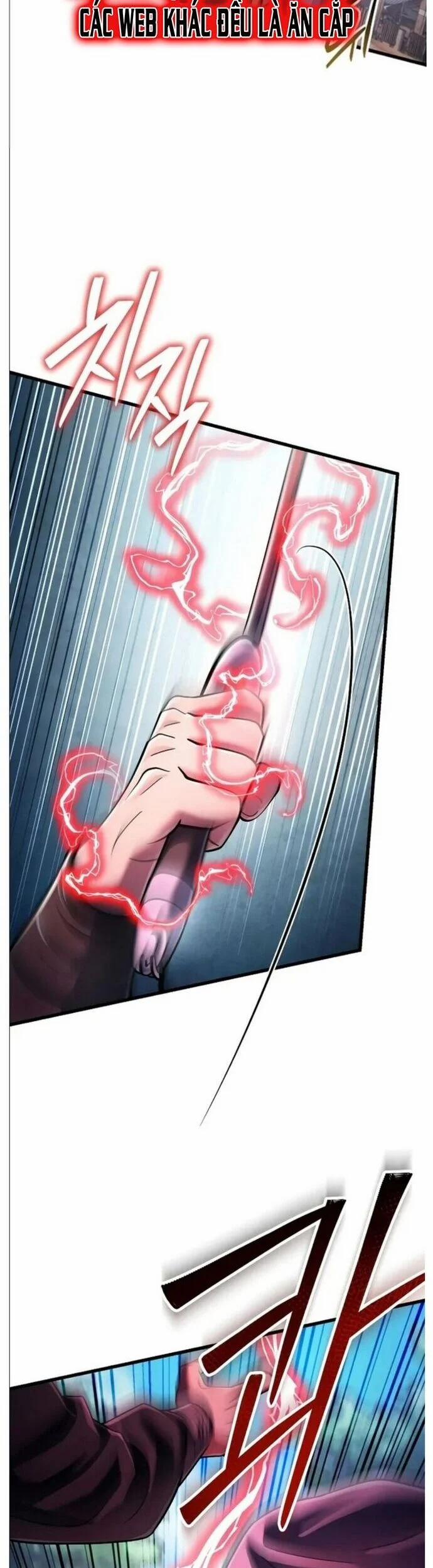 Đao Hoàng Tứ Thiếu Gia 126 trang 21