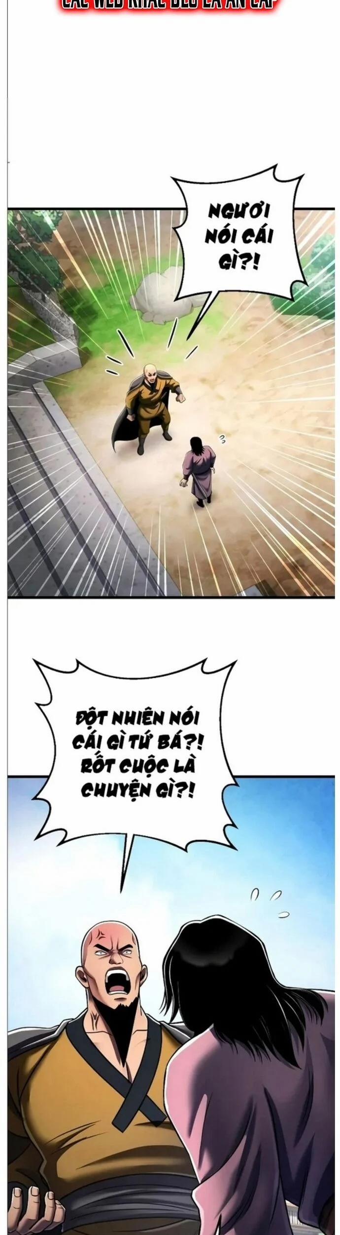 Đao Hoàng Tứ Thiếu Gia 126 trang 24