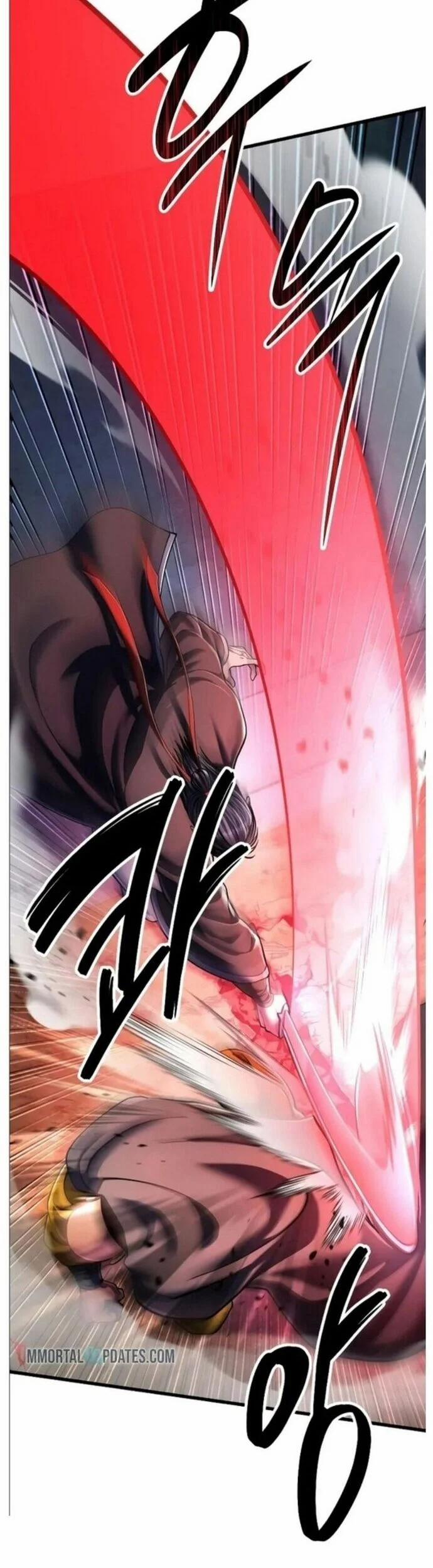 Đao Hoàng Tứ Thiếu Gia 126 trang 41