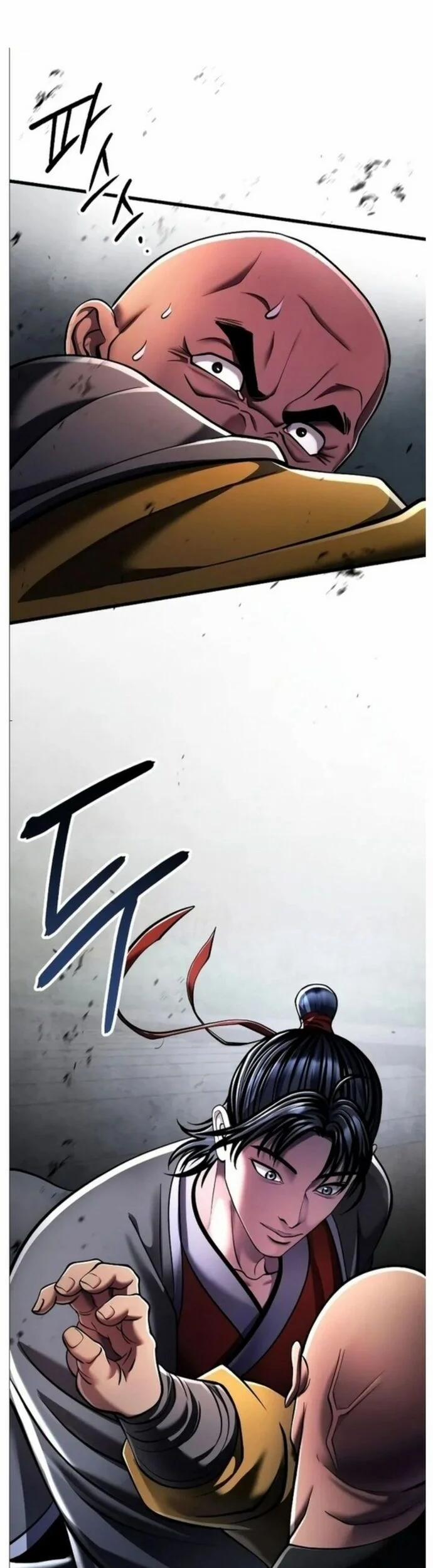 Đao Hoàng Tứ Thiếu Gia 126 trang 42