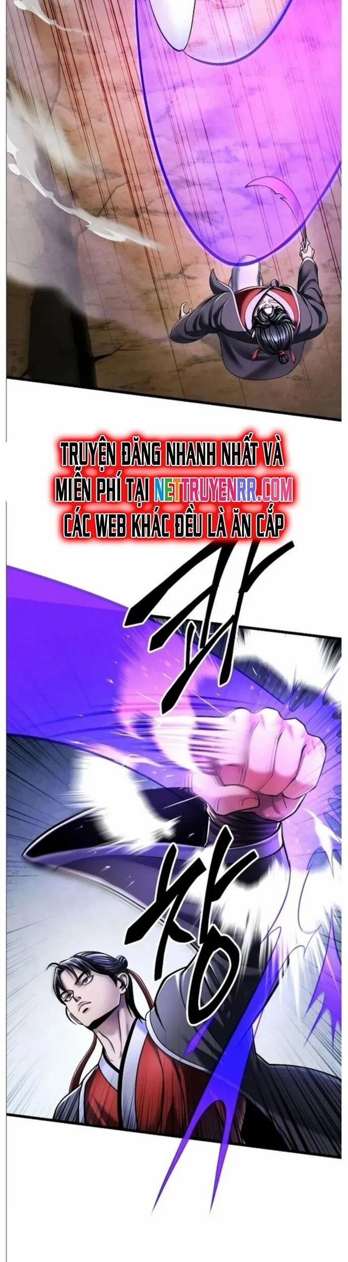 Đao Hoàng Tứ Thiếu Gia 126 trang 46