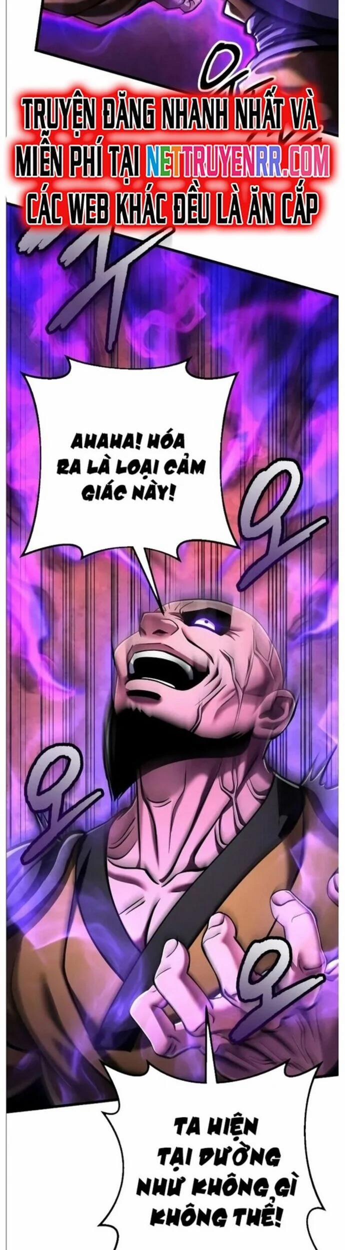 Đao Hoàng Tứ Thiếu Gia 126 trang 49