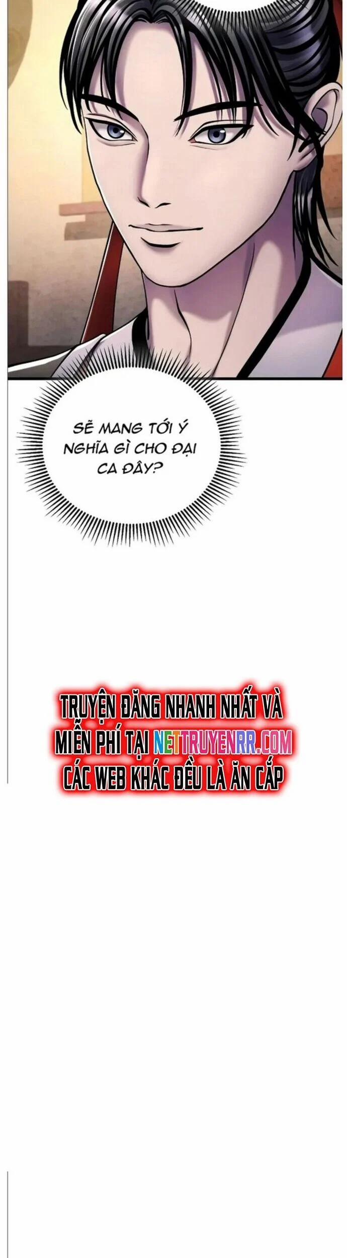 Đao Hoàng Tứ Thiếu Gia 126 trang 5