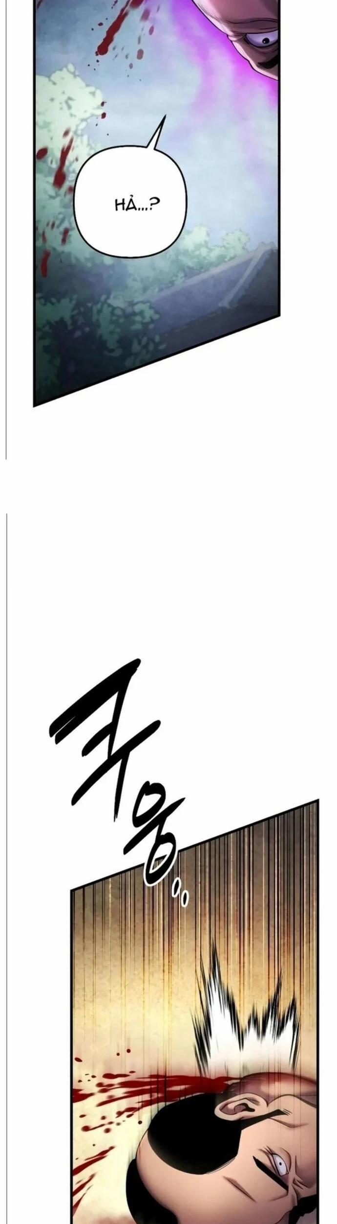 Đao Hoàng Tứ Thiếu Gia 126 trang 52