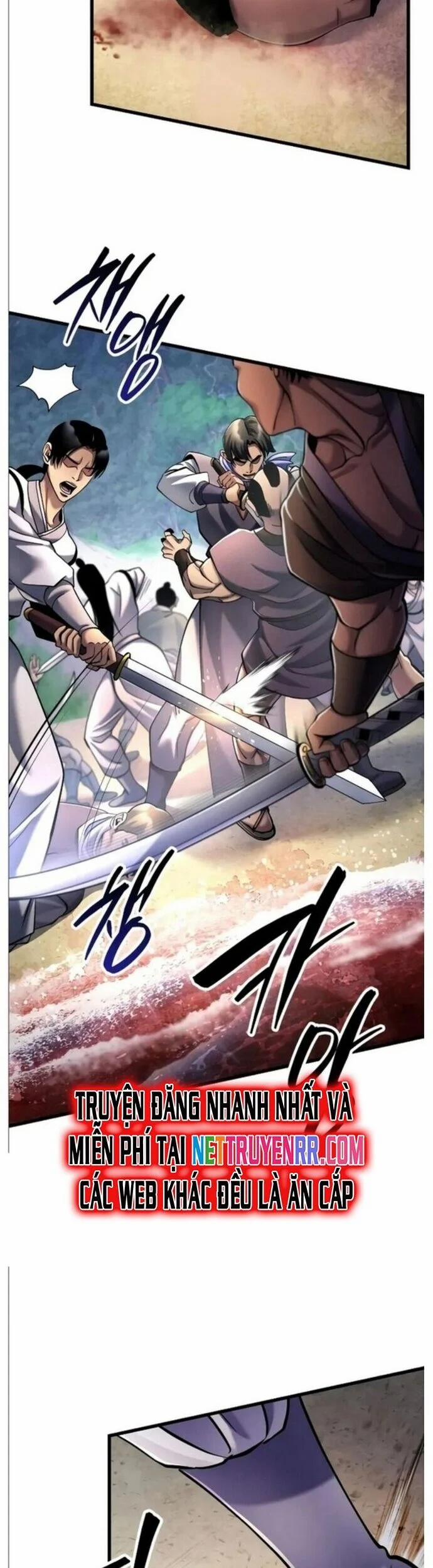 Đao Hoàng Tứ Thiếu Gia 126 trang 53