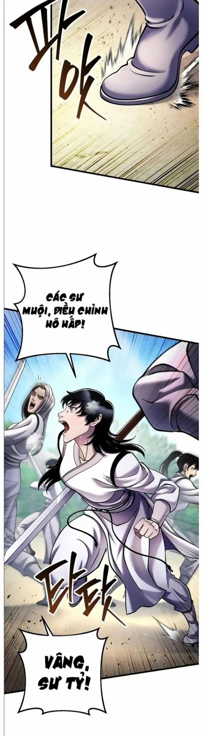 Đao Hoàng Tứ Thiếu Gia 126 trang 54