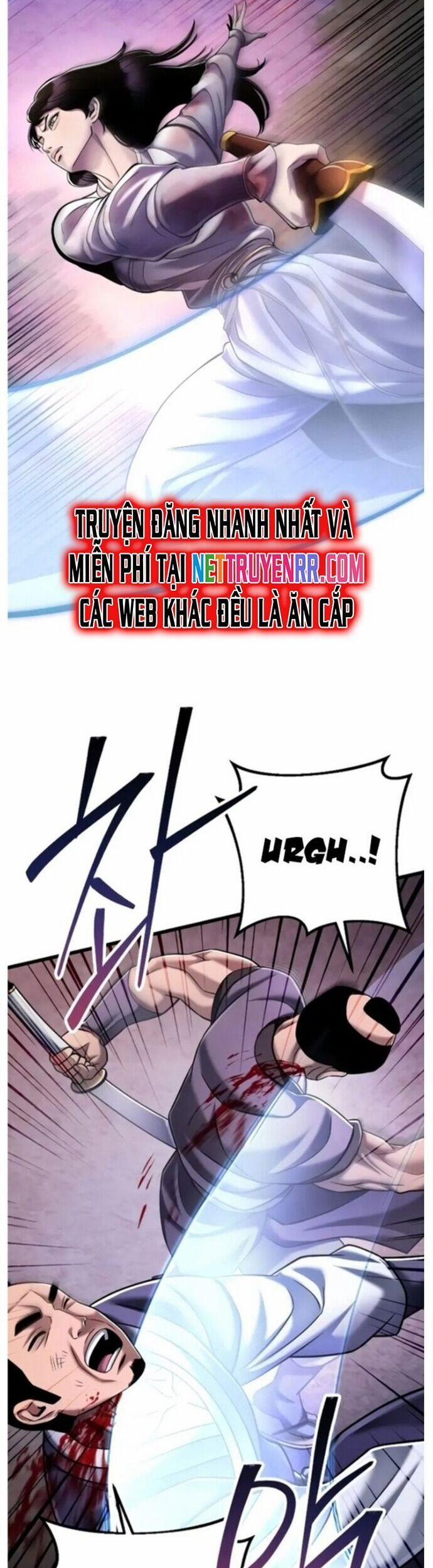 Đao Hoàng Tứ Thiếu Gia 127 trang 17