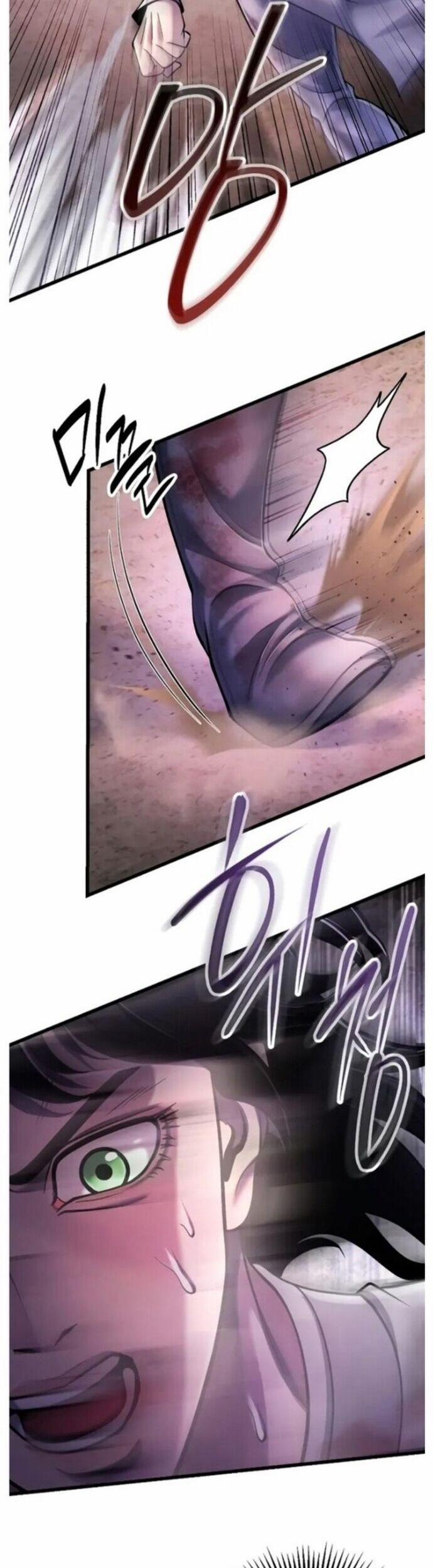 Đao Hoàng Tứ Thiếu Gia 127 trang 23