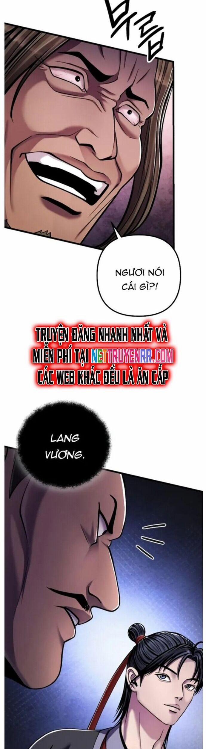 Đao Hoàng Tứ Thiếu Gia 127 trang 41