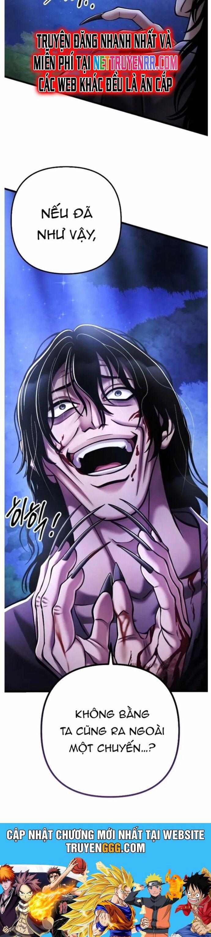 Đao Hoàng Tứ Thiếu Gia 127 trang 52