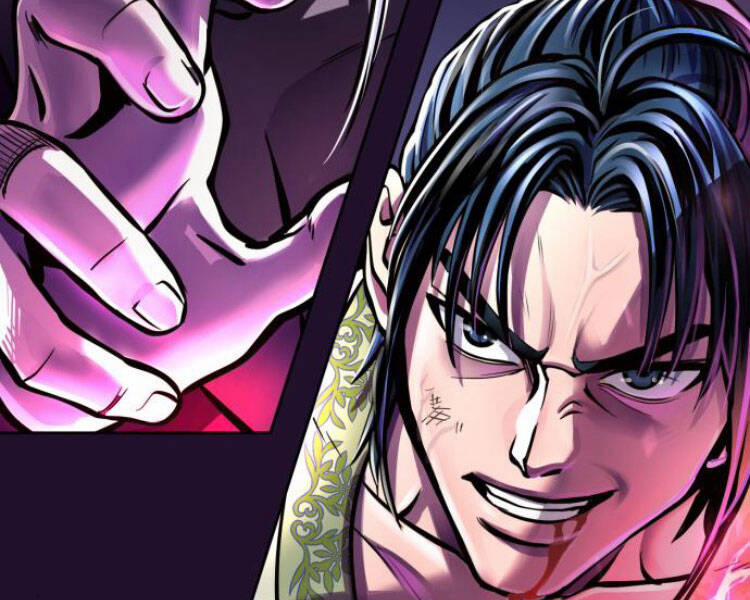 Đao Hoàng Tứ Thiếu Gia 13.5 trang 127