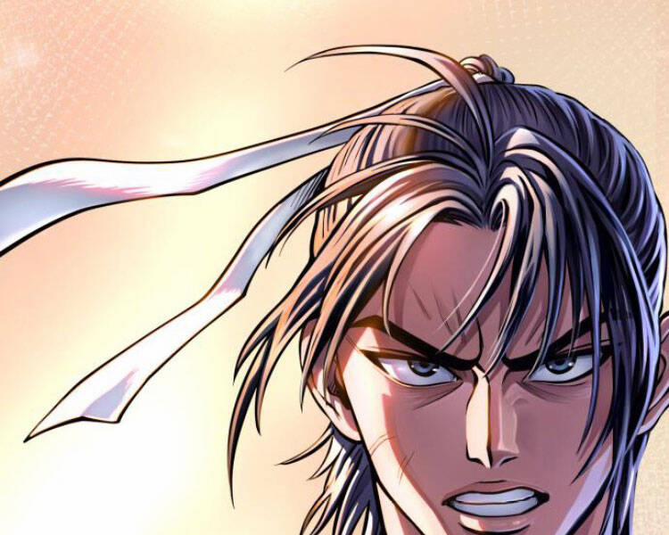 Đao Hoàng Tứ Thiếu Gia 13.5 trang 154