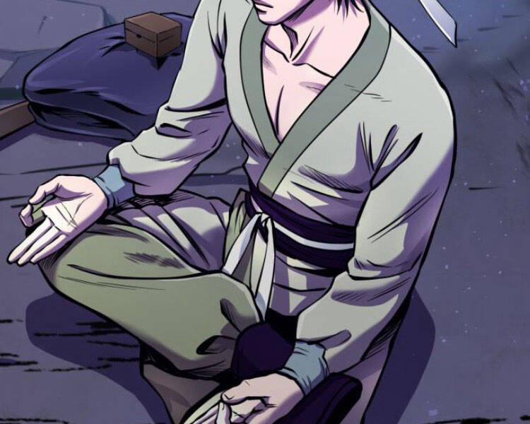 Đao Hoàng Tứ Thiếu Gia 13.5 trang 21