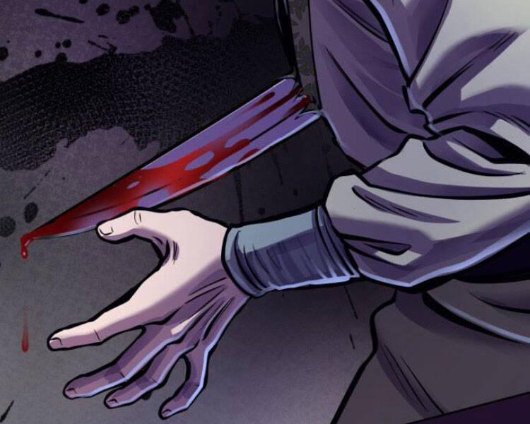 Đao Hoàng Tứ Thiếu Gia 13.5 trang 66