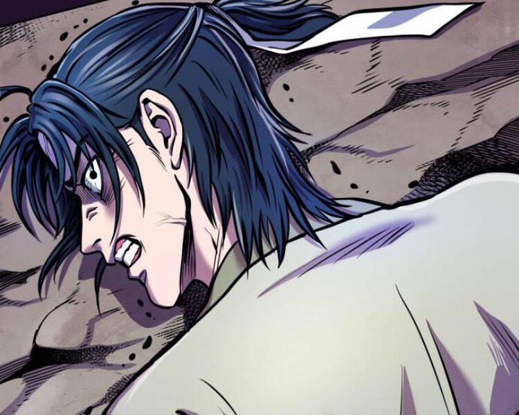 Đao Hoàng Tứ Thiếu Gia 13.5 trang 78