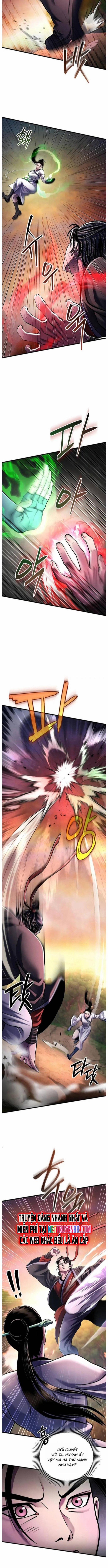 Đao Hoàng Tứ Thiếu Gia 132 trang 4