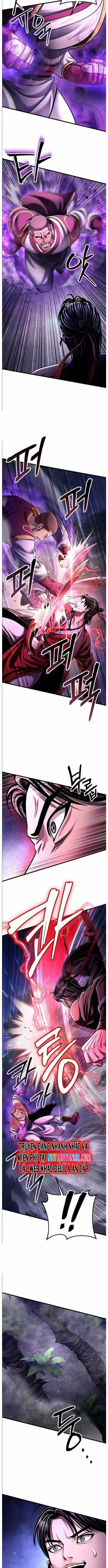 Đao Hoàng Tứ Thiếu Gia 134 trang 1