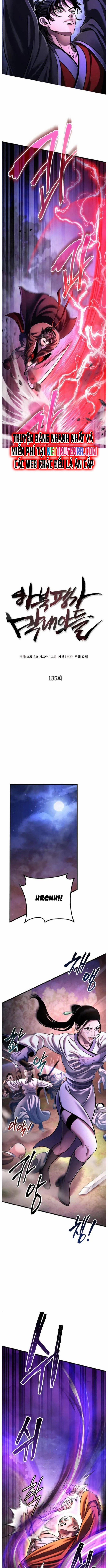 Đao Hoàng Tứ Thiếu Gia 135 trang 4