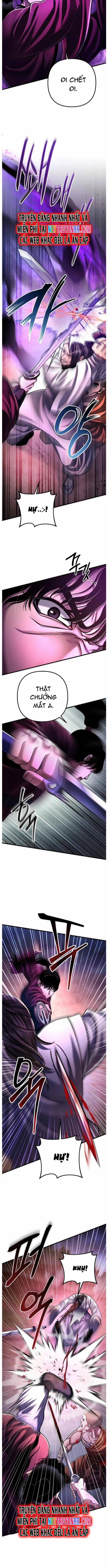 Đao Hoàng Tứ Thiếu Gia 135 trang 6