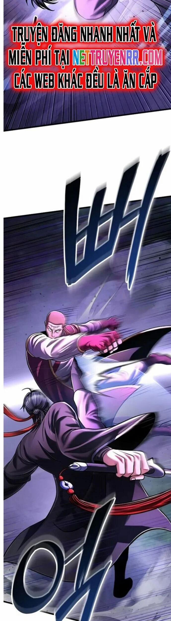 Đao Hoàng Tứ Thiếu Gia 136 trang 11