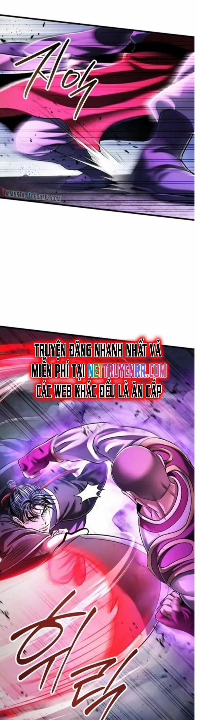 Đao Hoàng Tứ Thiếu Gia 136 trang 17