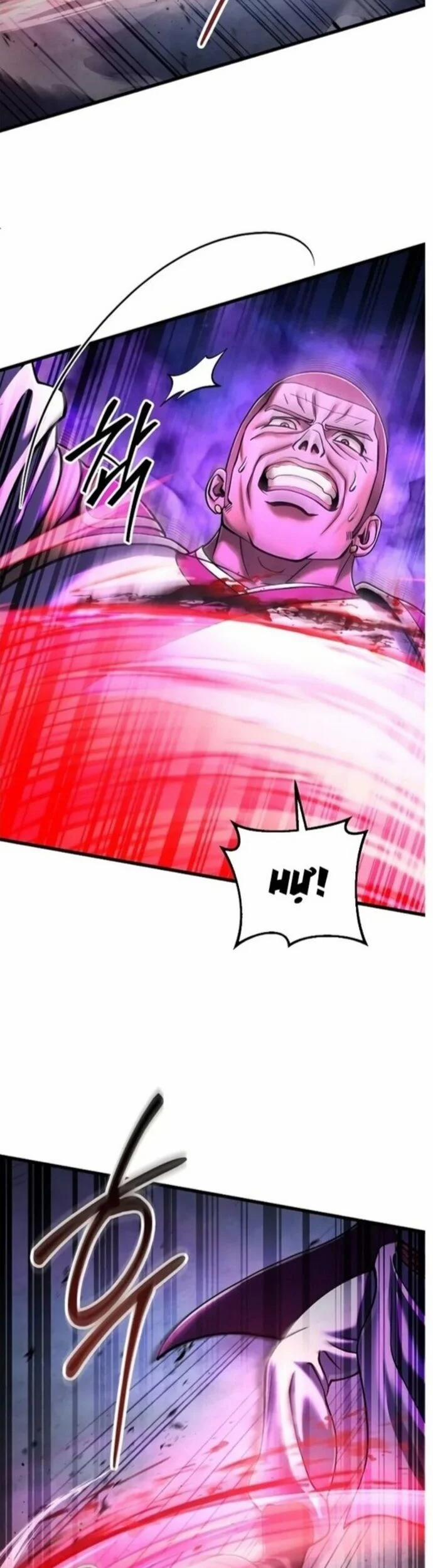 Đao Hoàng Tứ Thiếu Gia 136 trang 18