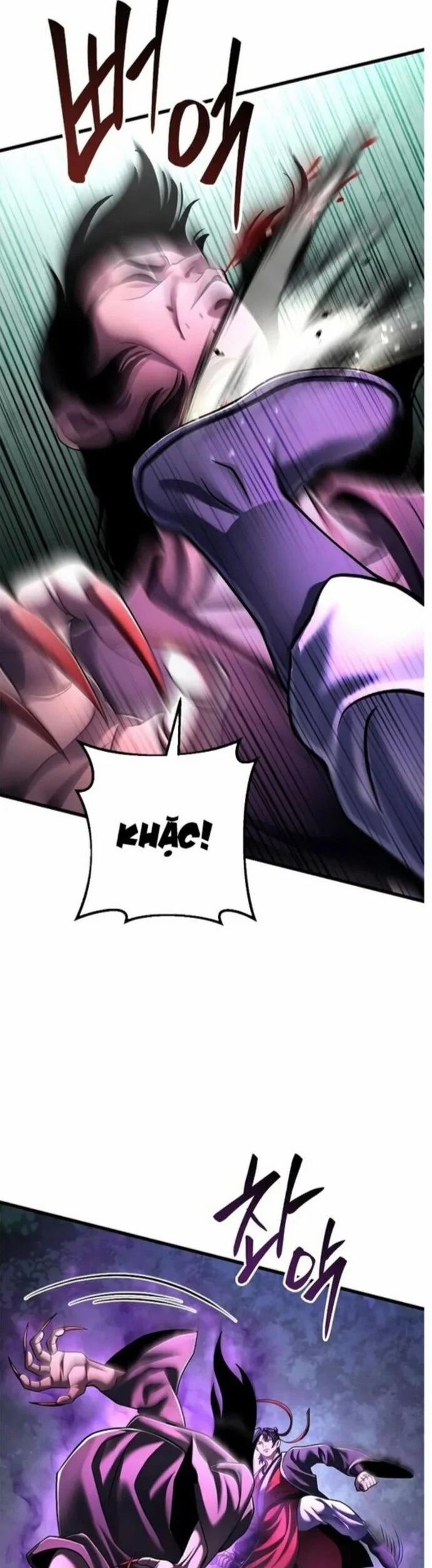 Đao Hoàng Tứ Thiếu Gia 136 trang 20