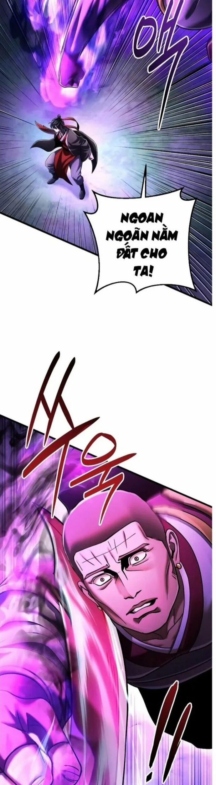 Đao Hoàng Tứ Thiếu Gia 136 trang 25