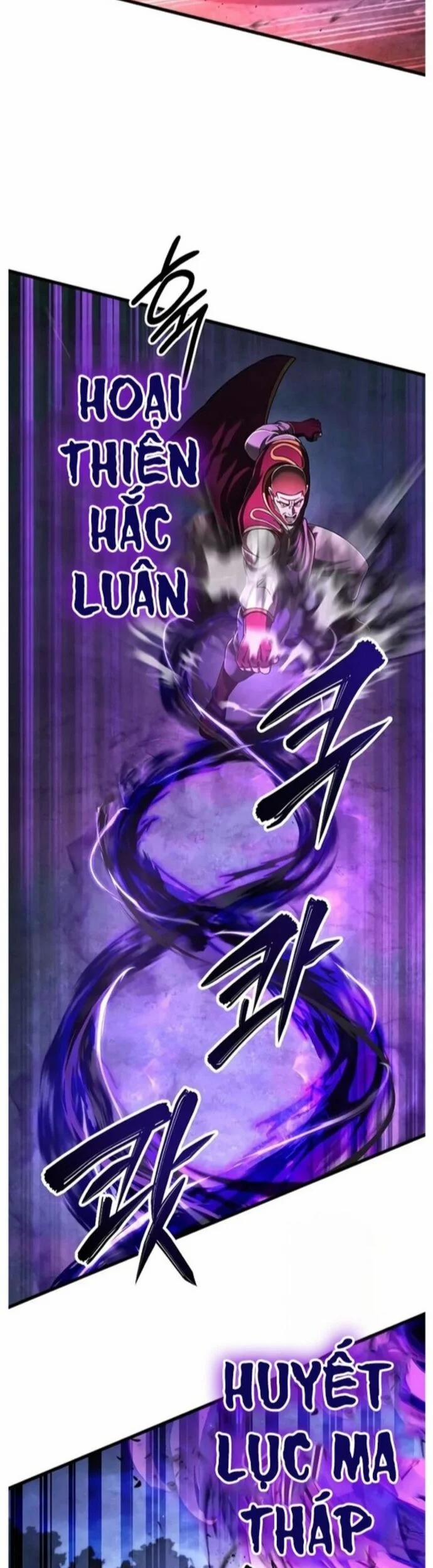 Đao Hoàng Tứ Thiếu Gia 136 trang 36