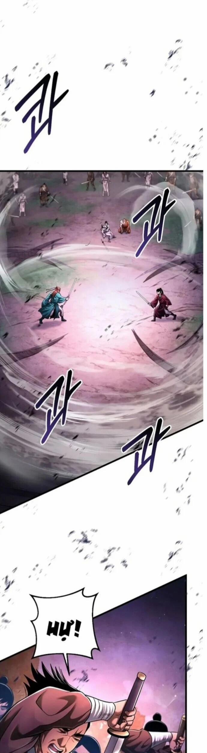 Đao Hoàng Tứ Thiếu Gia 136 trang 39