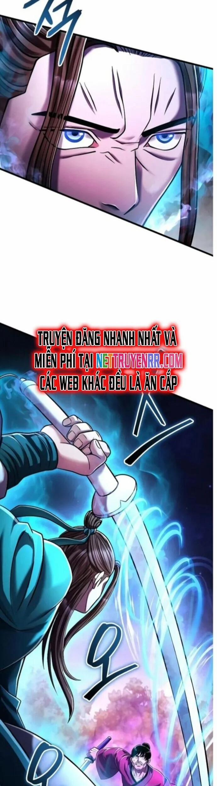 Đao Hoàng Tứ Thiếu Gia 136 trang 45