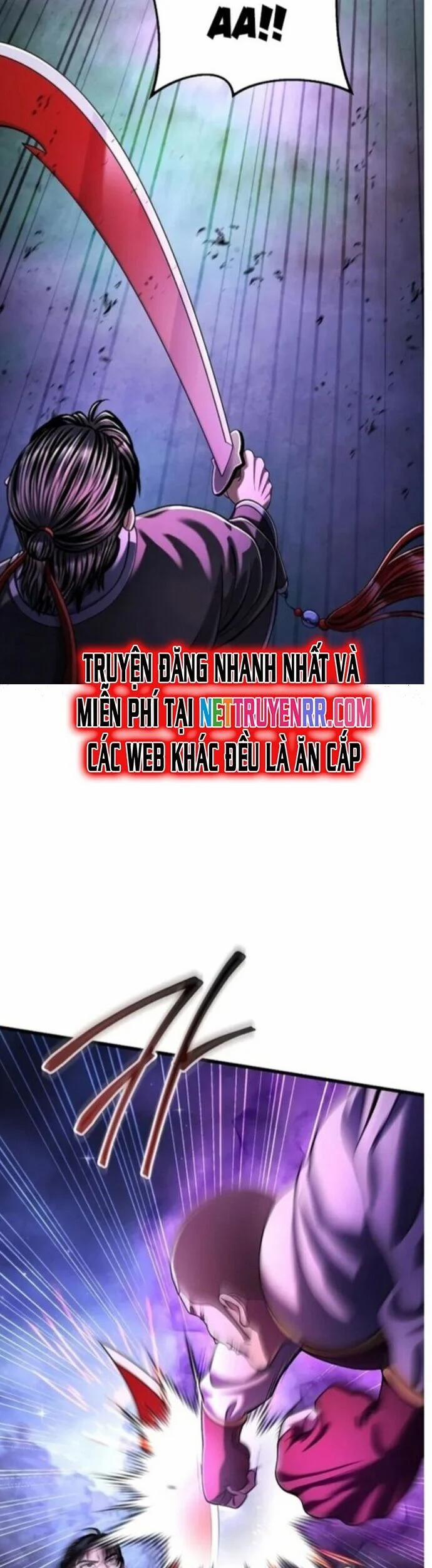 Đao Hoàng Tứ Thiếu Gia 136 trang 51