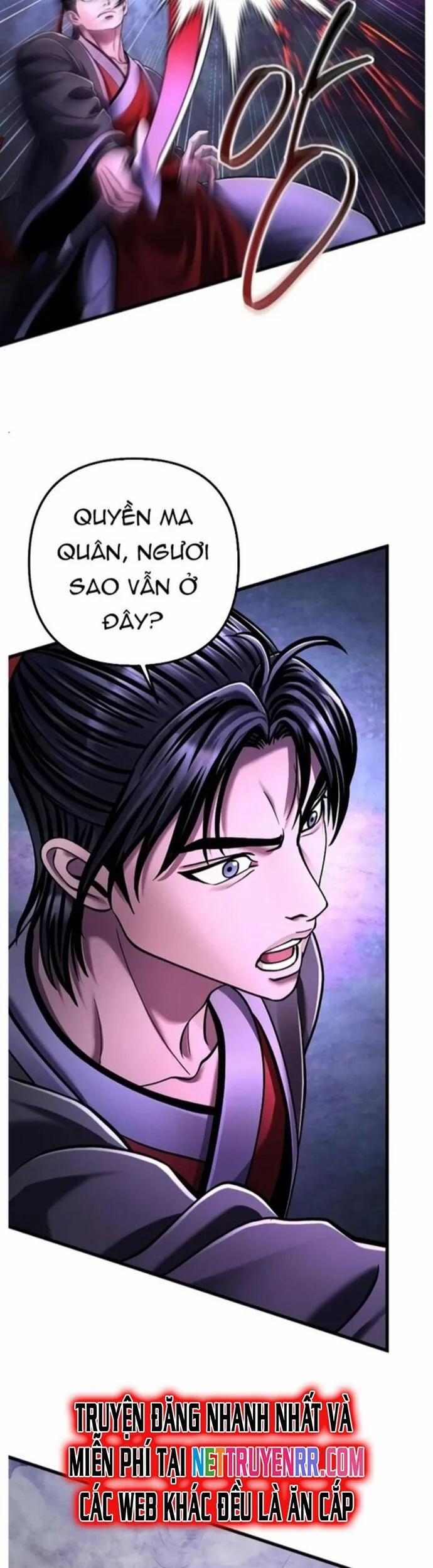 Đao Hoàng Tứ Thiếu Gia 136 trang 52