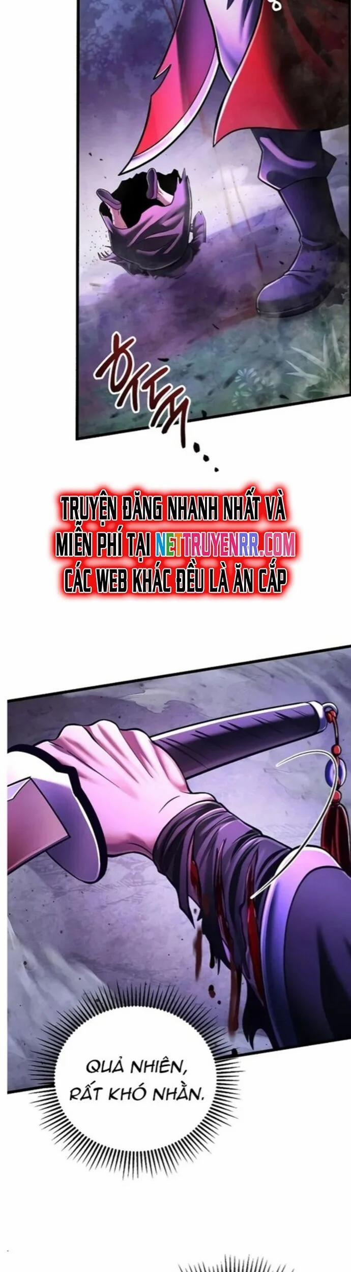 Đao Hoàng Tứ Thiếu Gia 136 trang 8